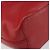 LOUIS VUITTON Borsa a Spalla Epi Mandala MM Rossa M5889E LV Auth 150251 Rosso - vista 14