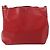LOUIS VUITTON Borsa a Spalla Epi Mandala MM Rossa M5889E LV Auth 150251 Rosso - vista 2