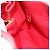 LOUIS VUITTON Borsa a Spalla Epi Mandala MM Rossa M5889E LV Auth 150251 Rosso - vista 20