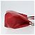 LOUIS VUITTON Borsa a Spalla Epi Mandala MM Rossa M5889E LV Auth 150251 Rosso - vista 3