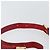 LOUIS VUITTON Borsa a Spalla Epi Mandala MM Rossa M5889E LV Auth 150251 Rosso - vista 8