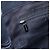 LOEWE Anagram Tote Bag aus PVC Leder Schwarz Silber Auth ep11707 - Ansicht 18