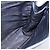 LOEWE Anagram Tote Bag aus PVC Leder Schwarz Silber Auth ep11707 - Ansicht 19