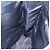 LOEWE Anagram Tote Bag aus PVC Leder Schwarz Silber Auth ep11707 - Ansicht 20