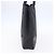 LOEWE Anagram Tote Bag aus PVC Leder Schwarz Silber Auth ep11707 - Ansicht 3