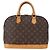 LOUIS VUITTON Borsa a Mano Monogram Alma M51130 LV Auth 151902 Monogramma - vista 13