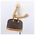 LOUIS VUITTON Borsa a Mano Monogram Alma M51130 LV Auth 151902 Monogramma - vista 21