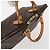 LOUIS VUITTON Borsa a Mano Monogram Alma M51130 LV Auth 151902 Monogramma - vista 6