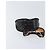 Gafas de sol GUCCI Interlocking G de plástico marrón oscuro Auth am9542 - vista 12
