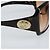 Gafas de sol GUCCI Interlocking G de plástico marrón oscuro Auth am9542 - vista 9