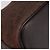 Bulgari Borsa a Spalla BVLGARI Logo Mania Canvas Marrone Oro Auth bs30838 D'oro - vista 14