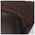 Bulgari Borsa a Spalla BVLGARI Logo Mania Canvas Marrone Oro Auth bs30838 D'oro - vista 15