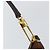 Bulgari Borsa a Spalla BVLGARI Logo Mania Canvas Marrone Oro Auth bs30838 D'oro - vista 17