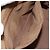 Bulgari Borsa a Spalla BVLGARI Logo Mania Canvas Marrone Oro Auth bs30838 D'oro - vista 22