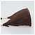Bulgari Borsa a Spalla BVLGARI Logo Mania Canvas Marrone Oro Auth bs30838 D'oro - vista 4