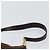 Bulgari Borsa a Spalla BVLGARI Logo Mania Canvas Marrone Oro Auth bs30838 D'oro - vista 8