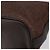 Bulgari Borsa a Spalla BVLGARI Logo Mania Canvas Marrone Oro Auth bs30838 D'oro - vista 9