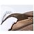 Sac Sherry Line GG Supreme Web de GUCCI en PVC beige et or 89 02 066 Auth 152906 Doré - vue 12