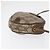 Sac Sherry Line GG Supreme Web de GUCCI en PVC beige et or 89 02 066 Auth 152906 Doré - vue 3