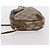 Sac Sherry Line GG Supreme Web de GUCCI en PVC beige et or 89 02 066 Auth 152906 Doré - vue 4