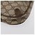 Sac Sherry Line GG Supreme Web de GUCCI en PVC beige et or 89 02 066 Auth 152906 Doré - vue 9