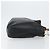 Borsa a mano in pelle Gucci Bamboo oro nero 001 2123 1577 Auth gh1288 D'oro - vista 3