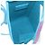 LOUIS VUITTON Borsa a Mano Monogram Sandwich Box Blu M82029 LV Auth 154627SM Monogramma - vista 11
