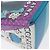 LOUIS VUITTON Borsa a Mano Monogram Sandwich Box Blu M82029 LV Auth 154627SM Monogramma - vista 15