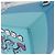 LOUIS VUITTON Borsa a Mano Monogram Sandwich Box Blu M82029 LV Auth 154627SM Monogramma - vista 17