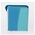 LOUIS VUITTON Borsa a Mano Monogram Sandwich Box Blu M82029 LV Auth 154627SM Monogramma - vista 5
