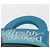 LOUIS VUITTON Borsa a Mano Monogram Sandwich Box Blu M82029 LV Auth 154627SM Monogramma - vista 8