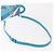 LOUIS VUITTON Borsa a Mano Monogram Sandwich Box Blu M82029 LV Auth 154627SM Monogramma - vista 9