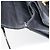 Borsa a Spalla Gancini in Pelle Nera e Oro Salvatore Ferragamo Auth gh1266 Nero D'oro - vista 10