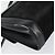 Borsa a Spalla Gancini in Pelle Nera e Oro Salvatore Ferragamo Auth gh1266 Nero D'oro - vista 18