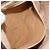 GUCCI GG Plus Supreme Clutch Bag PVC Beige Oro Auth bs31132 D'oro - vista 12