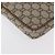 GUCCI GG Plus Supreme Clutch Bag PVC Beige Oro Auth bs31132 D'oro - vista 15