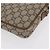 GUCCI GG Plus Supreme Clutch Bag PVC Beige Oro Auth bs31132 D'oro - vista 16