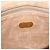 GUCCI GG Plus Supreme Clutch Bag PVC Beige Oro Auth bs31132 D'oro - vista 19