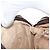 GUCCI GG Plus Supreme Clutch Bag PVC Beige Oro Auth bs31132 D'oro - vista 21