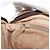 GUCCI GG Plus Supreme Clutch Bag PVC Beige Oro Auth bs31132 D'oro - vista 22