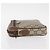 GUCCI GG Plus Supreme Clutch Bag PVC Beige Oro Auth bs31132 D'oro - vista 4