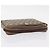 GUCCI GG Plus Supreme Clutch Bag PVC Beige Oro Auth bs31132 D'oro - vista 5