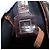 FENDI Zucca Canvas Handtasche Schwarz Braun Silber Authentisch 152992 - Ansicht 11