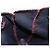 FENDI Zucca Canvas Handtasche Schwarz Braun Silber Authentisch 152992 - Ansicht 17