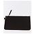 FENDI Zucca Canvas Handtasche Schwarz Braun Silber Authentisch 152992 - Ansicht 19