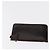 FENDI Zucca Canvas Handtasche Schwarz Braun Silber Authentisch 152992 - Ansicht 20