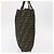 FENDI Zucca Canvas Handtasche Schwarz Braun Silber Authentisch 152992 - Ansicht 4