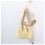 LOUIS VUITTON Borsa a Mano Monogram Vernis Reade PM Perle M91336 LV Auth 154363 - vista 25