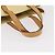 LOUIS VUITTON Borsa a Mano Monogram Vernis Reade PM Perle M91336 LV Auth 154363 - vista 8
