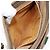 Borsa a Spalla Gucci GG Supreme Web Sherry Line PVC Beige 904 02 035 Auth 153952 - vista 11